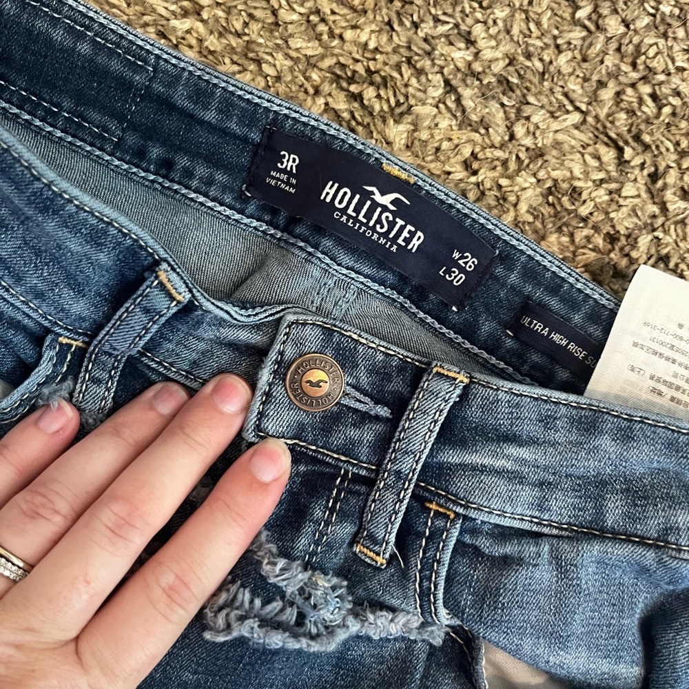 Jeans 👖 - Picture 2 of 2